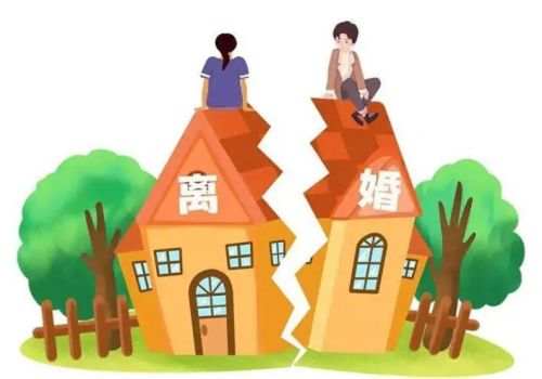 离婚后子女怎么分配_1